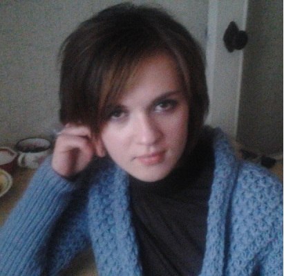 Виктория Васичкина | Новополоцк