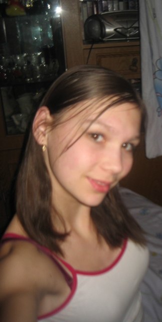 Дашенька Лукина | Екатеринбург