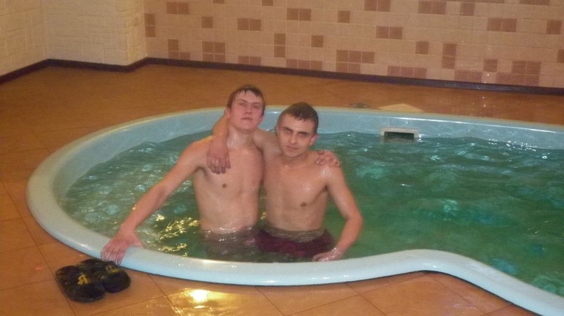 Евгений Гаач | Воронеж