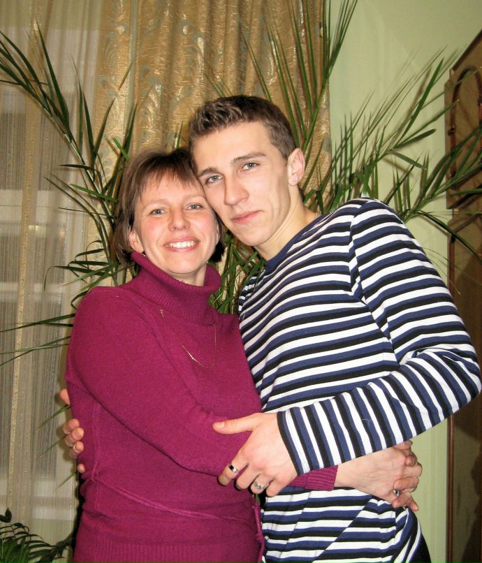 Віктор Попадюк | Одесса