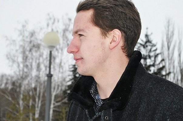 Александр Анатольевич | Омск