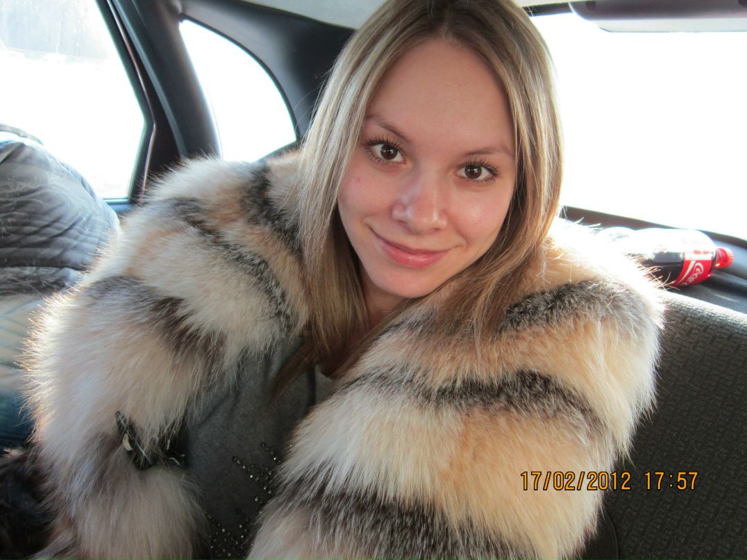 Татьяна Кузнецова | Пермь