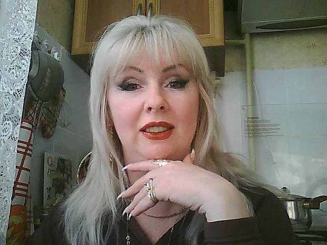 Лена Прейс | Симферополь