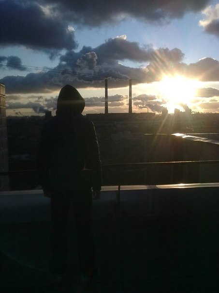 Макс Бойко фото профиля #2