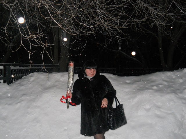 Маришка Леонтьева | Ульяновск