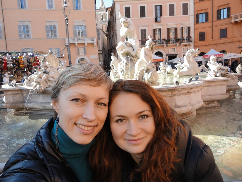 Maria Shubina-Shirunova | Санкт-Петербург