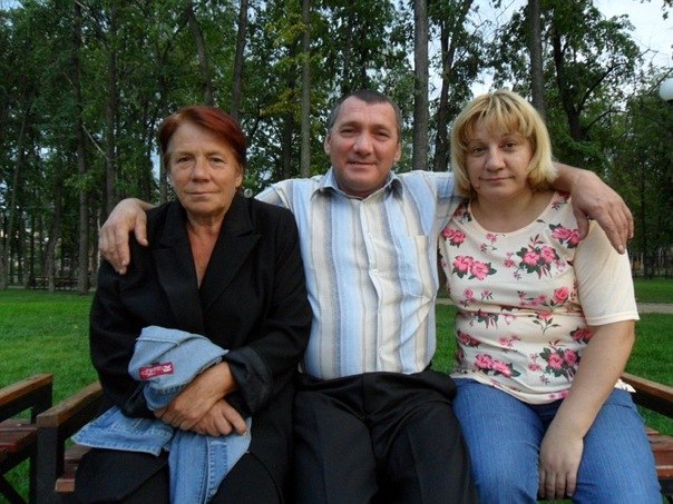 Светлана Антонова | Суходол