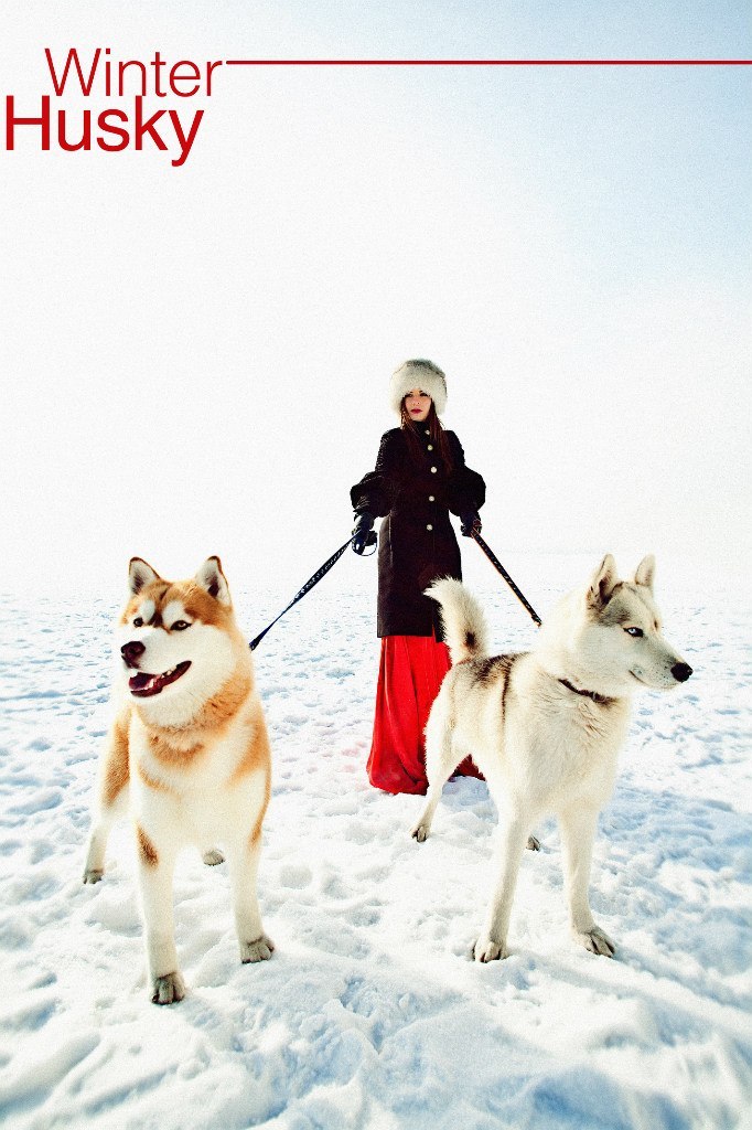 Olesya Doronina | Челябинск