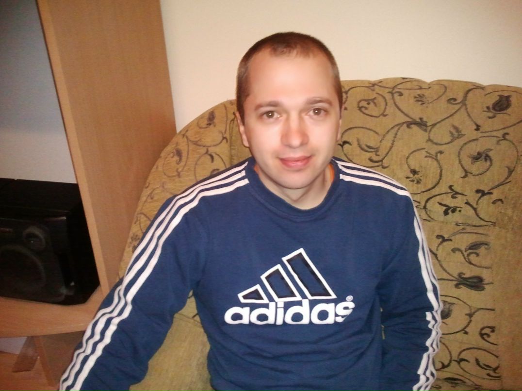 Руслан Кучерівський | Черновцы