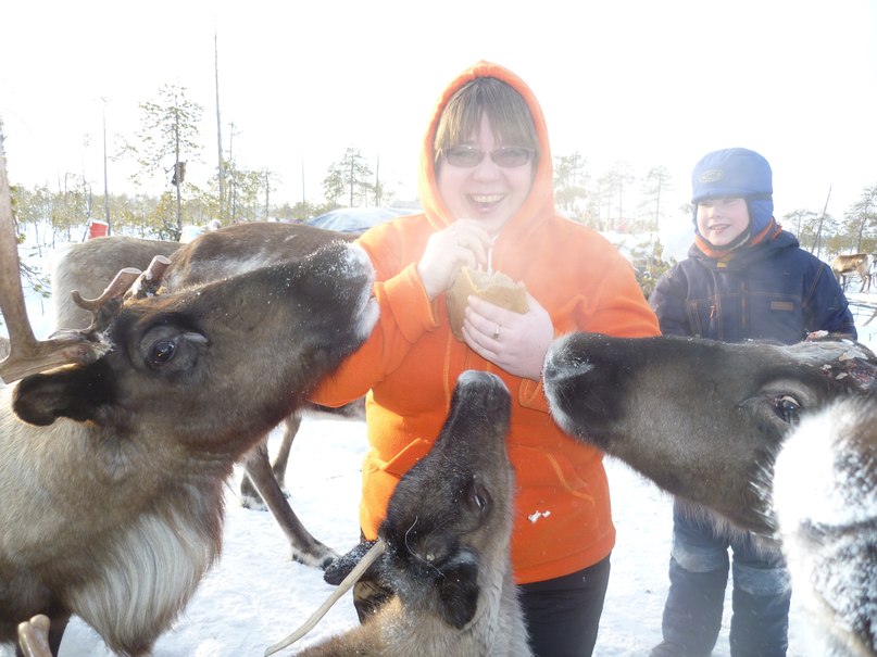 Наталья Векшина | Северодвинск