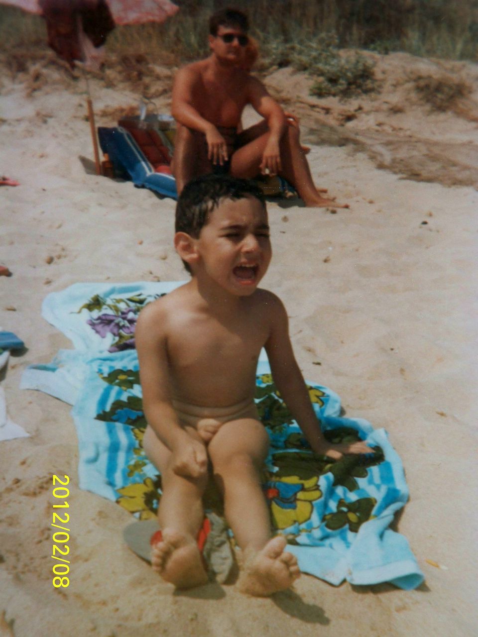 Вазген Назарян | Москва