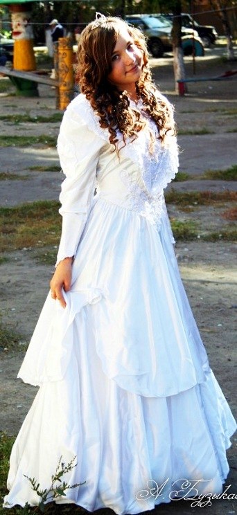 Маргарита Сидорова | Екатеринбург