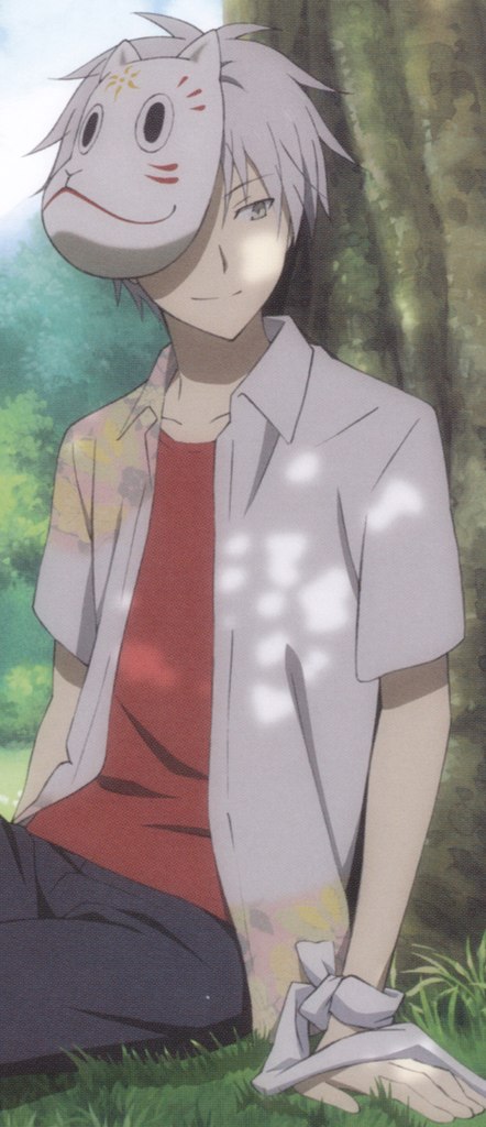 Maksim Bożenkow ク Aion ク | Ōsaka