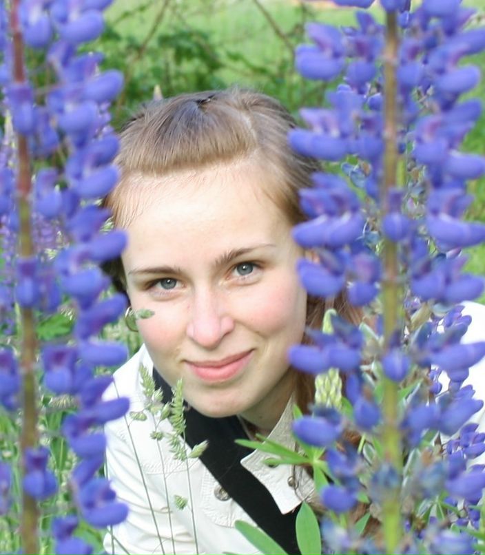 Еленка Новикова | Калининград