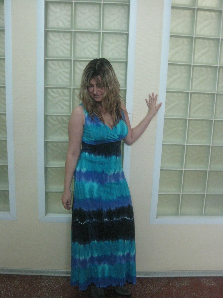 Ольга Макарцева | Новосибирск