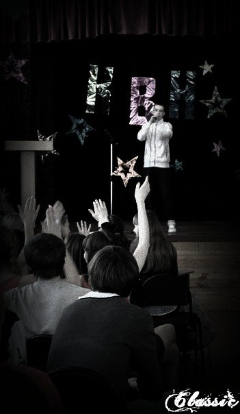 Серёжа Смирнов Нэф | Кемерово