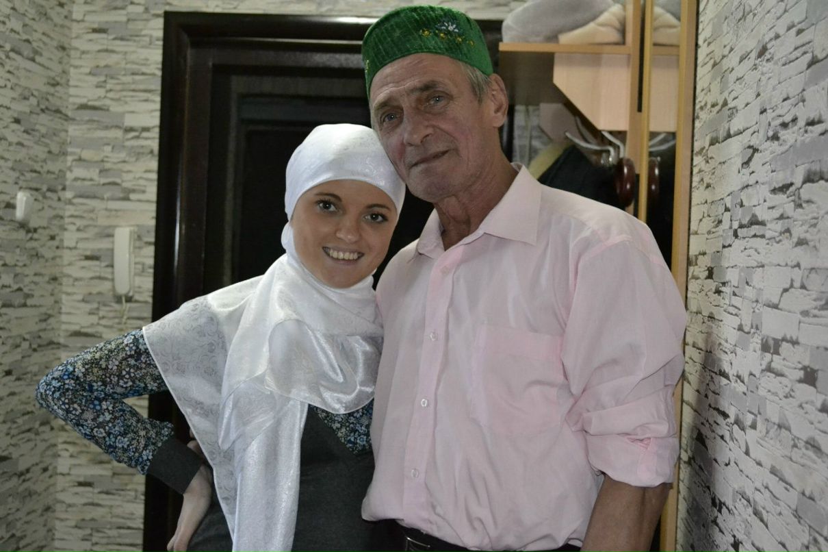 Ильвира Хакимова | Нижнекамск