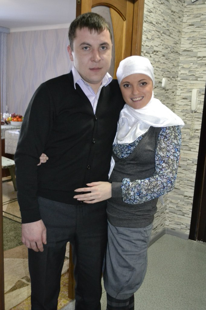 Ильвира Хакимова | Нижнекамск