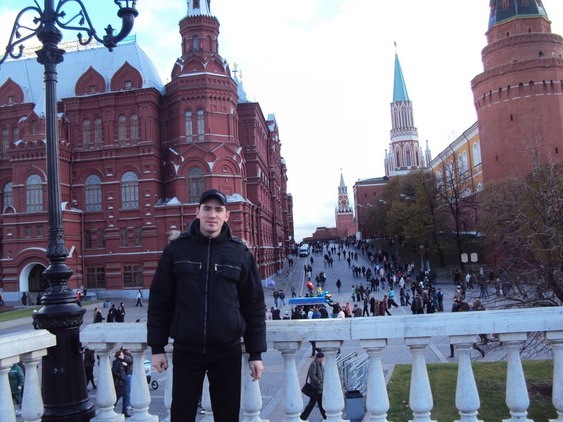Андрей Коноваленко | Ростов-на-Дону