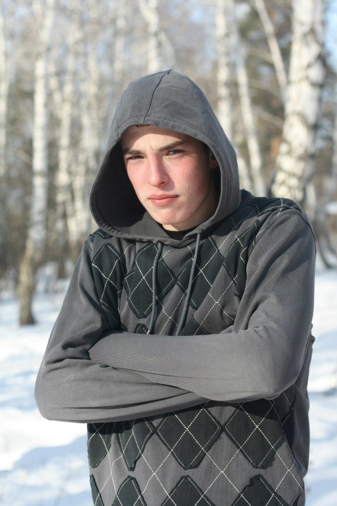 Антон Дорохов | Челябинск