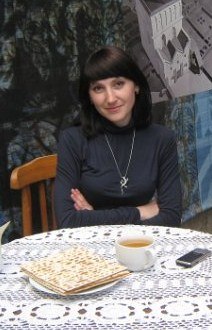 Марія Зобків | Львов