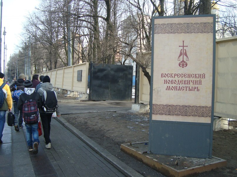 Руслан Богомолов | Выборг