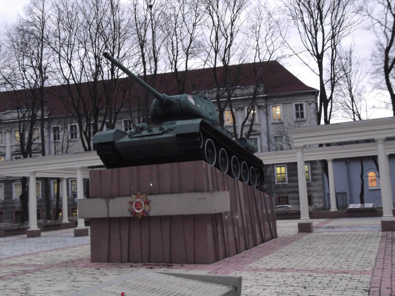 Евгений Кондратьев | Краснознаменск