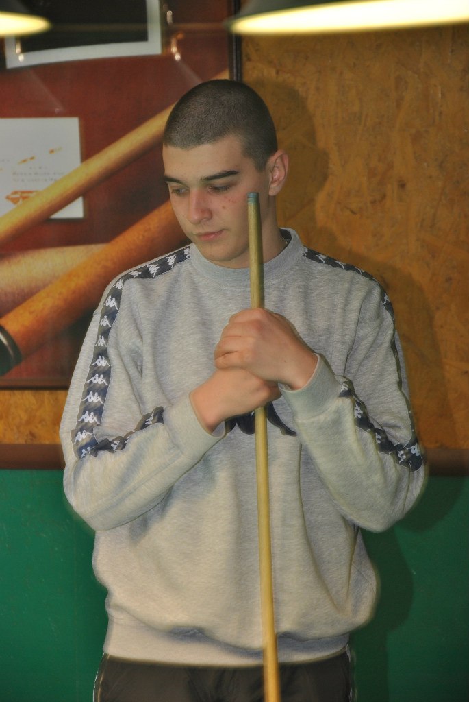 Серёга Борзов | Херсон