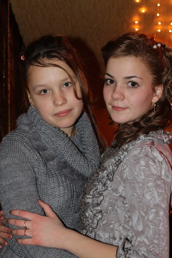 Любовь Сенина | Волоколамск