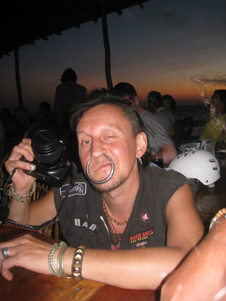 Сергей Астафьев | Москва