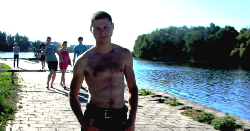 Сергей Коцемир | Хмельницкий