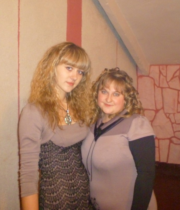 Светка Савченко | Новгород-Северский