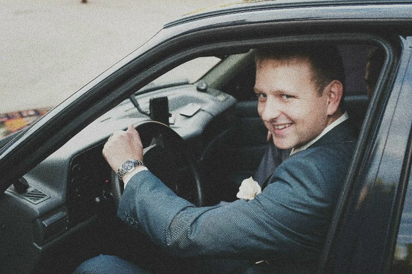 Максим Шевченко | Москва