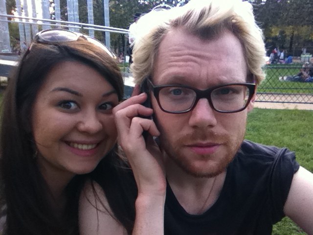 Настасья Крылова | Москва