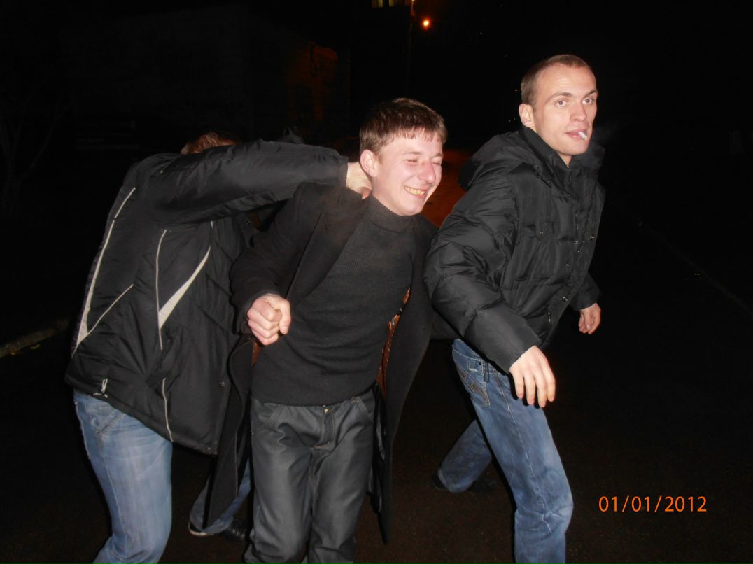 Александр Мовчан | Житомир