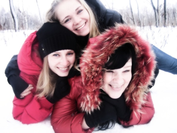 №14, Алинка Сорокина №14, Алинка Сорокина