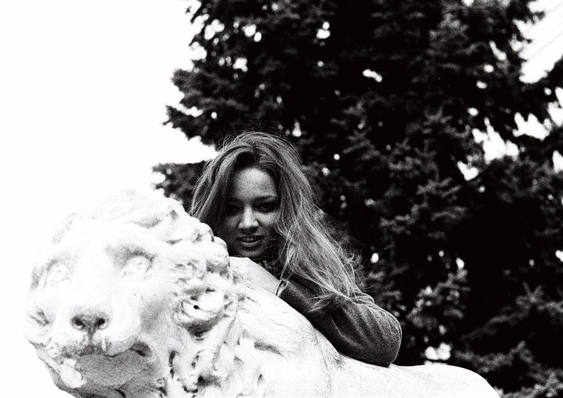 Ника Лозовская | Одесса