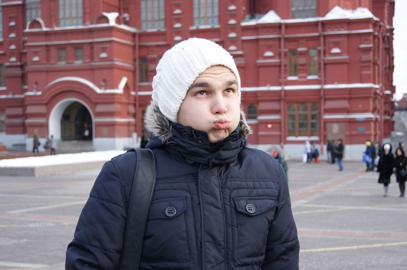 Руслан Серёгин הנבל | 