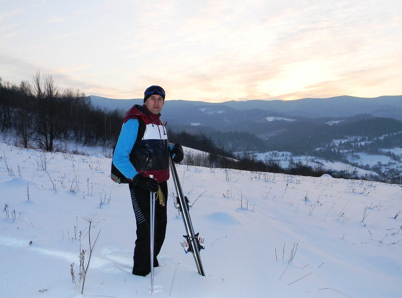Василь Савуляк | Львов