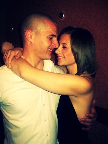 Альона Фесенко | Житомир