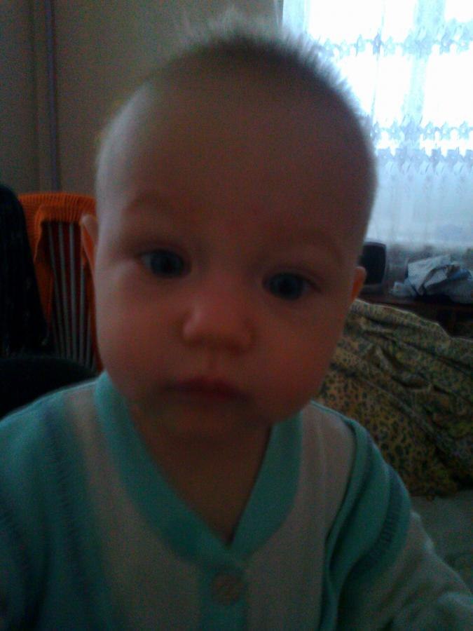 Анастасия Лукьянова | Норильск