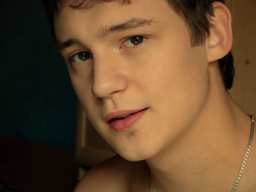 Андрей Кладков kot | Ярославль