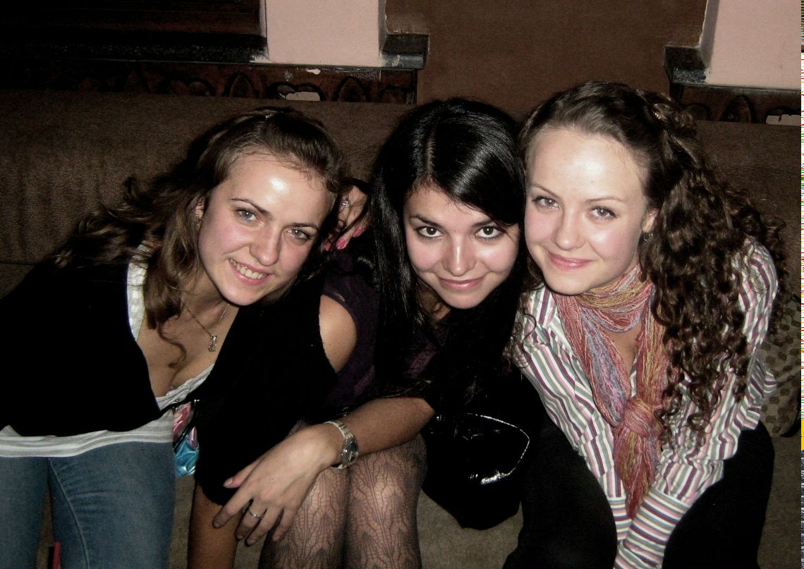 Таня Рудик | Луцк