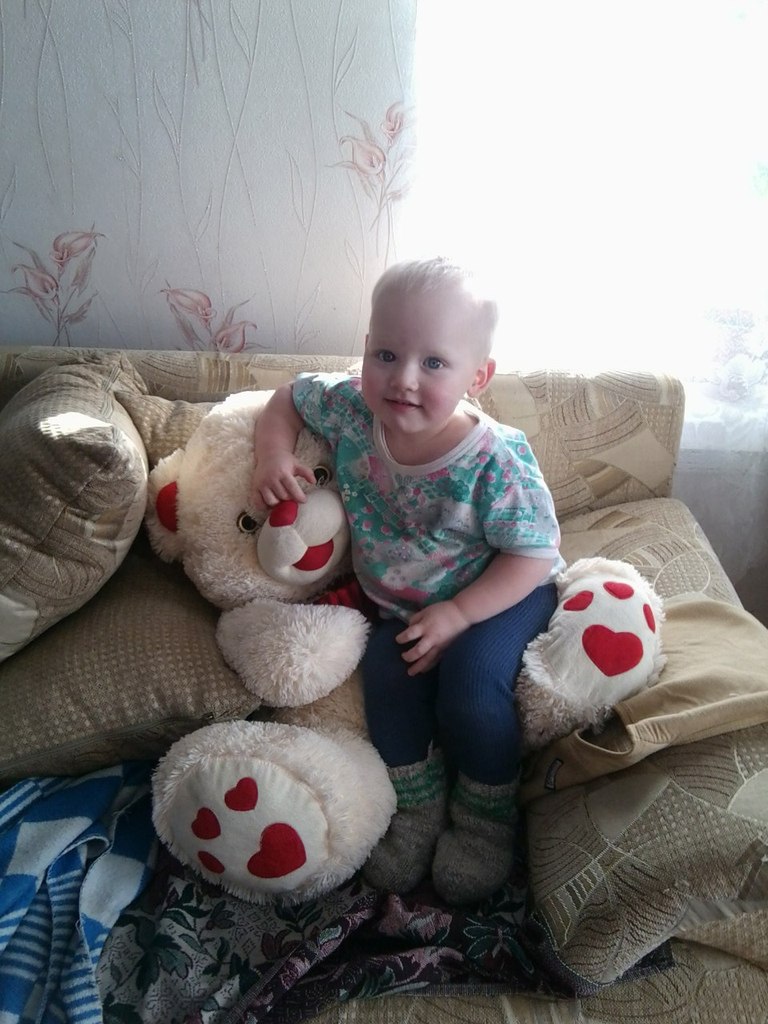 Юлия Кузнецова | Сарапул