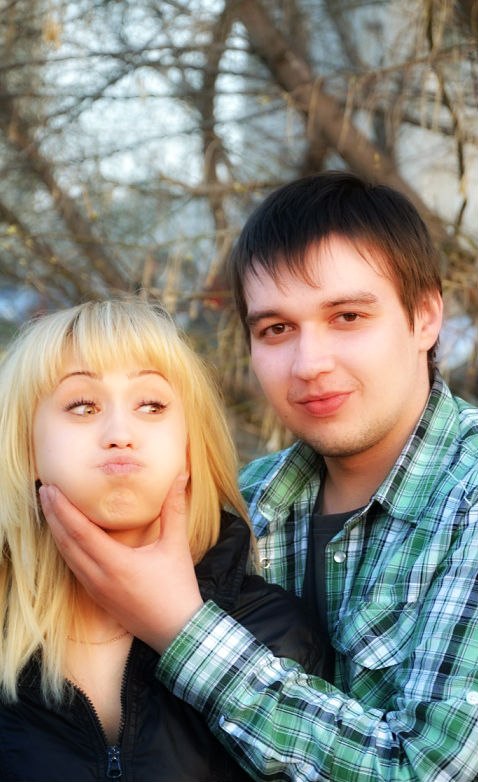 Екатерина Никитченкова | Уфа