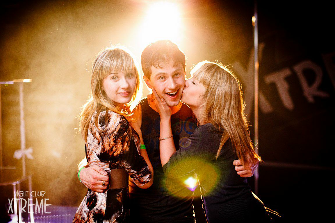 Инна Бабанина | Уссурийск