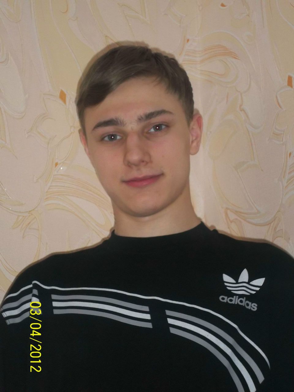 Stas Kichaev | Рузаевка