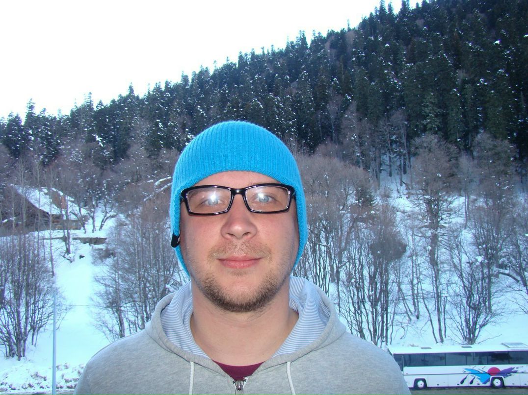 Пьер Бондюэль | Melbourne