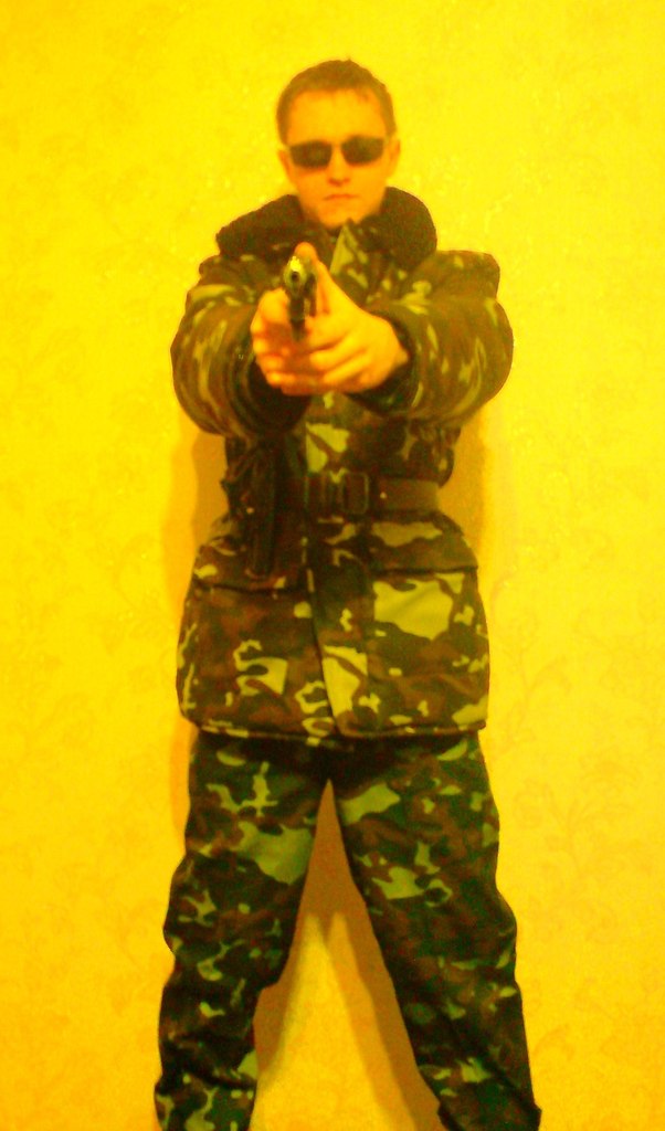 Сергей Борисенко | Москва