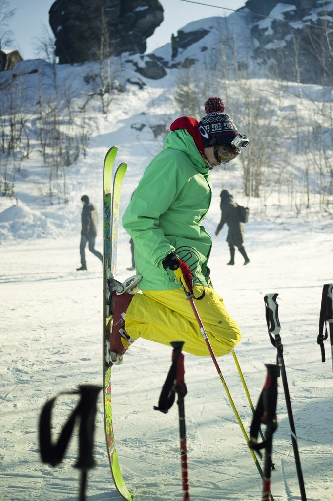 Антон Михайлов | Пермь